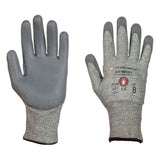 Tornado Electroflex 5 FTR cut-resistant gloves size 9, UK version