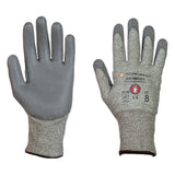 Tornado Electroflex 5 FTR cut-resistant gloves size 9, UK version