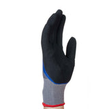Tornado Oil-Teq safety gloves 12 pairs British product