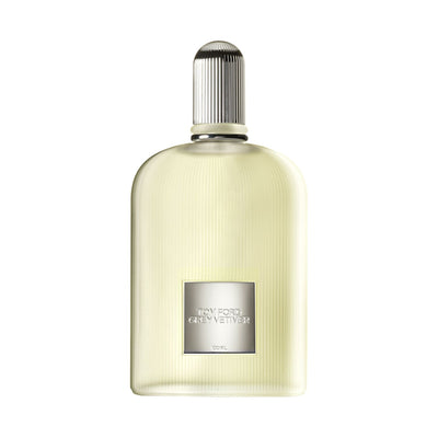 Boots TOM FORD Grey Vetiver Eau de Parfum 100ml- Buy online at McGrocer