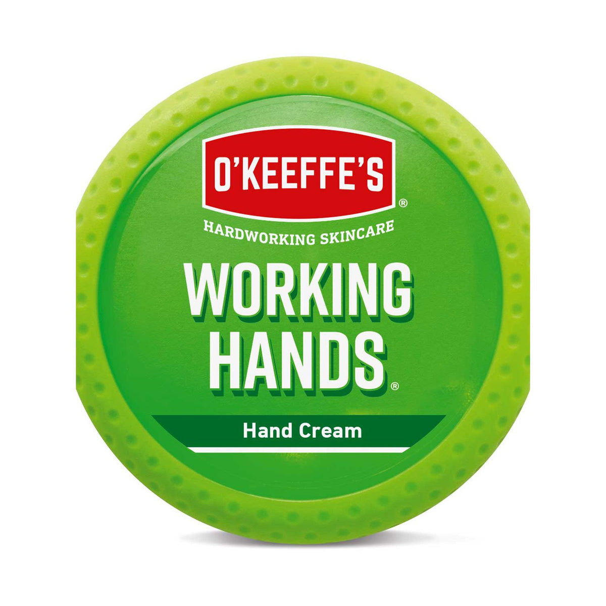 كريم اليدين O'Keeffe's Working Hands 96 جرام (علامة تجارية بريطانية)