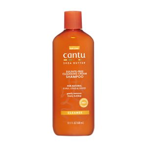 Cantu Shea Butter Cleansing Cream Shampoo for Natural Hair 400ml