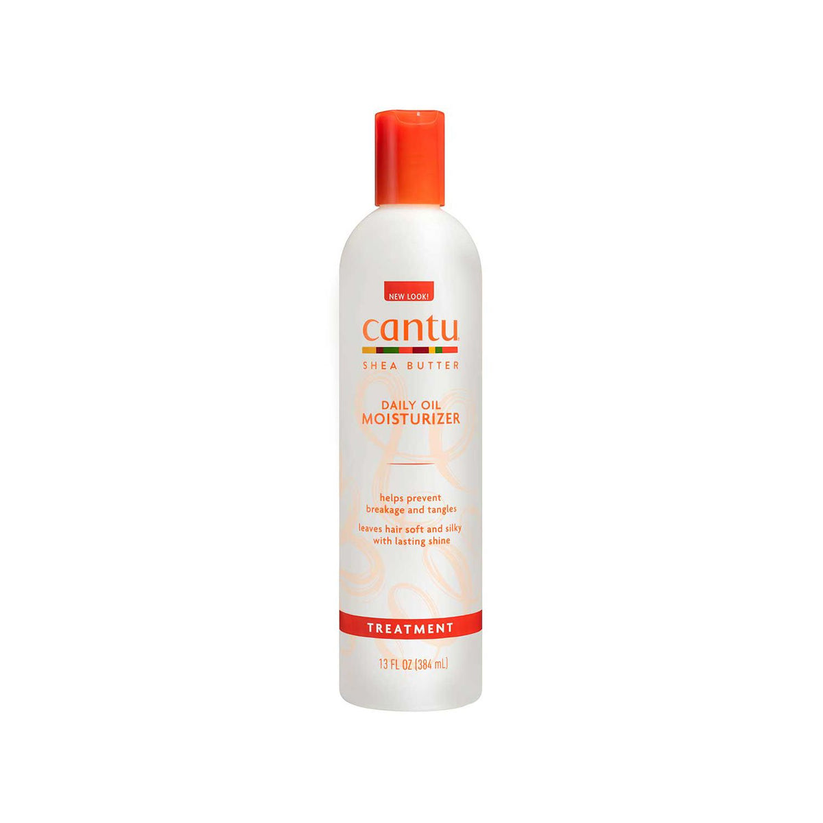Cantu Shea Butter Daily Oil Moisturizer 384ml - British product