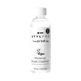 StylPro Make-up Pinselreiniger-Lösung 150ml, UK-Version
