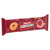 Jammie Dodgers Raspberry Biscuits   140g GOODS M&S   