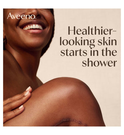 Aveeno Täglich Feuchtigkeitsspendendes Duschgel 500ml