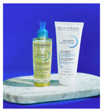 Bioderma Atoderm Shower Oil for Sensitive Skin 200ml - British product