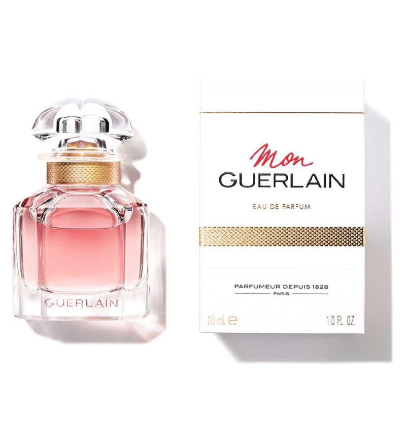 Guerlain Mon Guerlain Eau de Parfum 30ml - British product