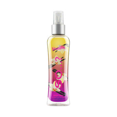 Boots So... Vanilla Body Mist 100ml- Buy online at McGrocer