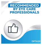 Optase Moist Heat Mask reusable eye mask - British product