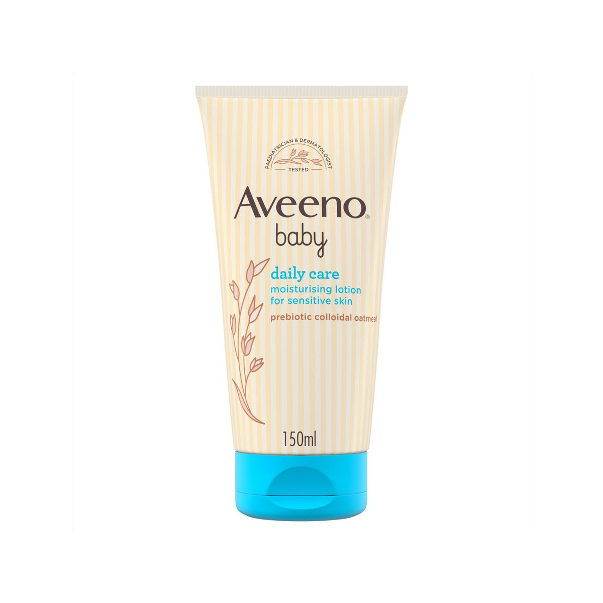 Aveeno Baby Daily Care Moisturising Lotion 150ml - British product