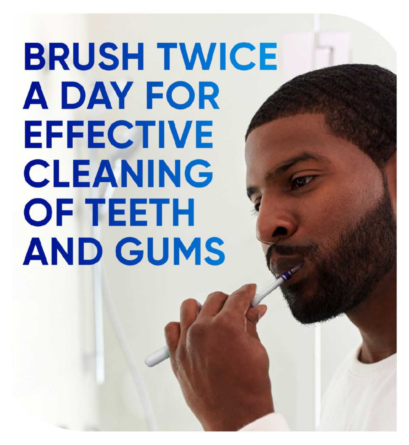 Sensodyne soft bristle toothbrush for sensitive teeth, imported from the UK