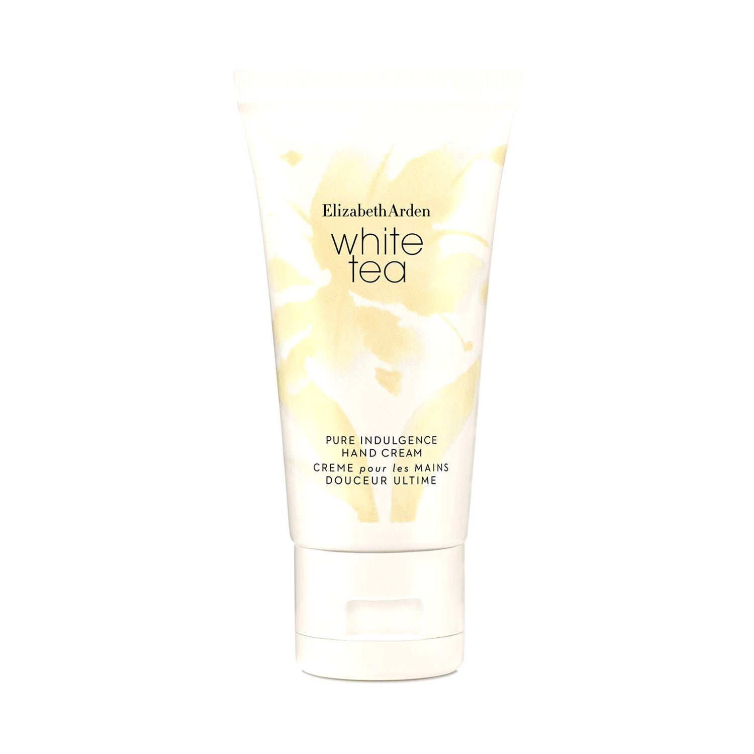 Elizabeth Arden White Tea hand cream 30ml, imported from the UK