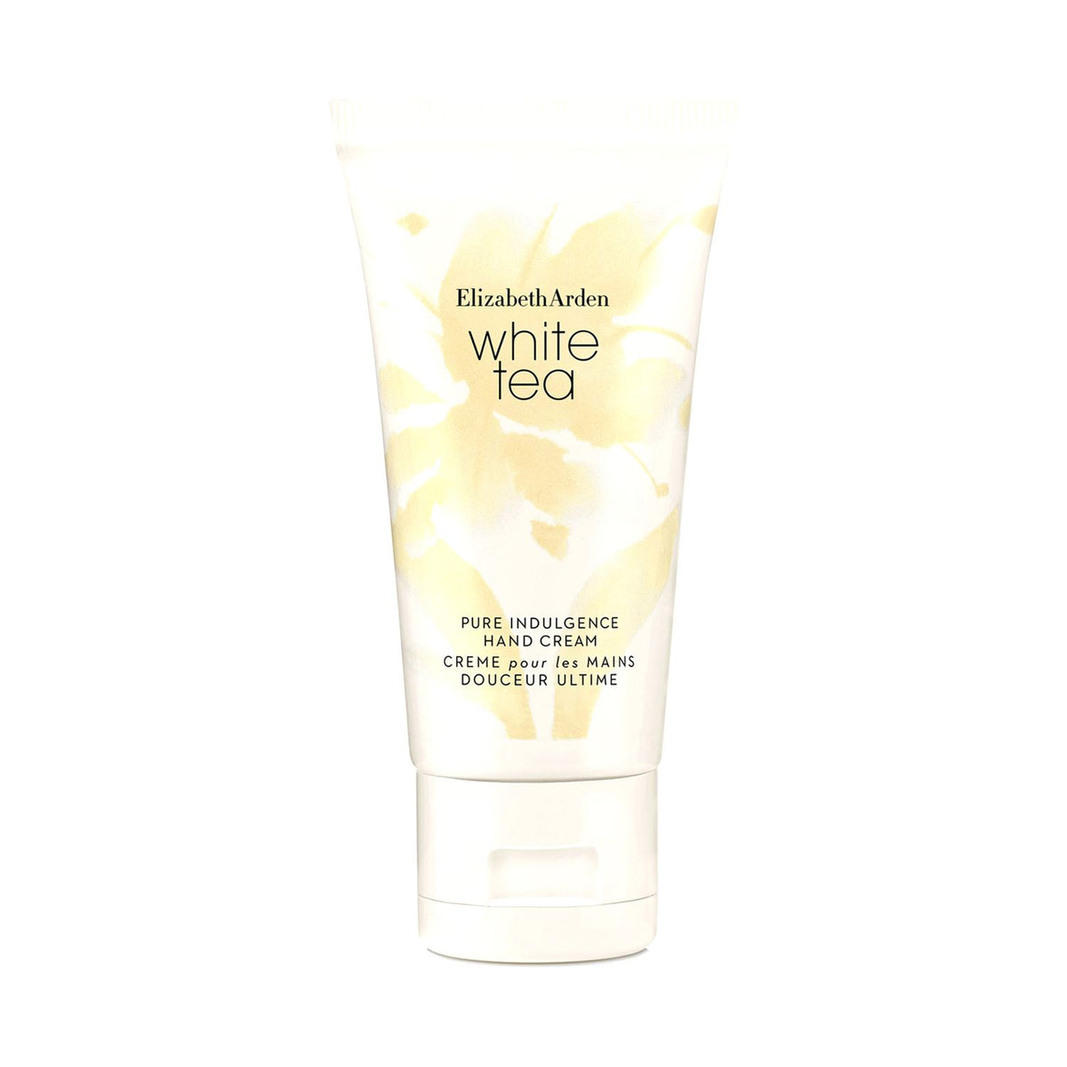 Elizabeth Arden White Tea hand cream 30ml, imported from the UK