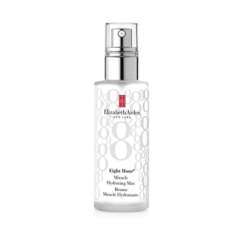 Elizabeth Arden Eight Hour hydrating mist 100ml - British product