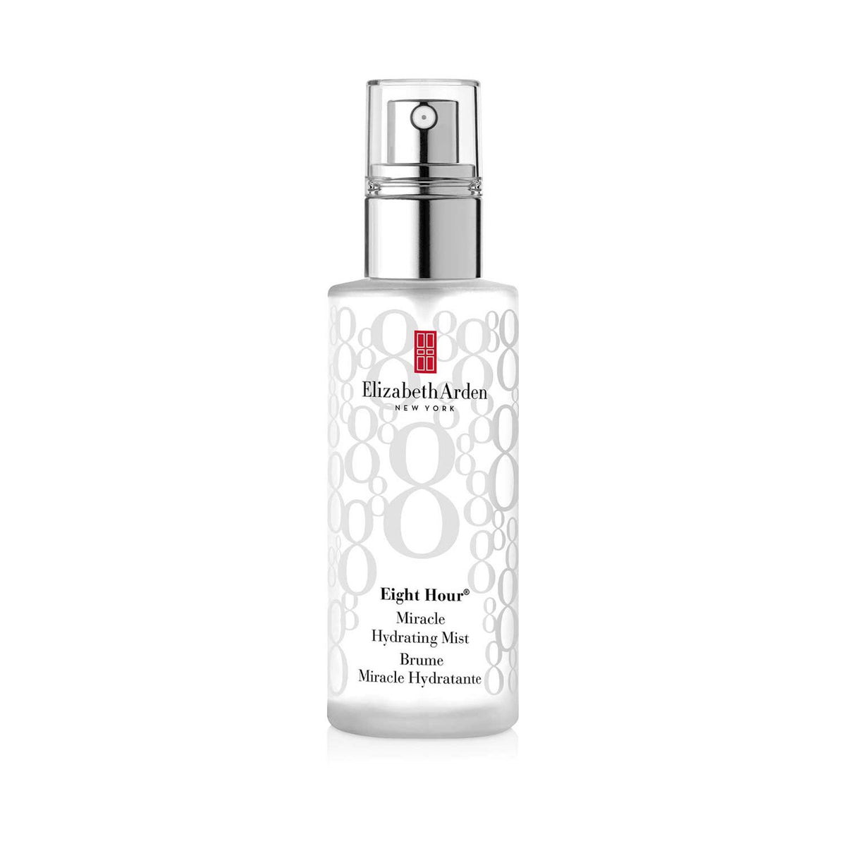 Elizabeth Arden Eight Hour hydrating mist 100ml - British product