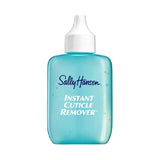Sally Hansen instant cuticle remover gel, imported from the UK