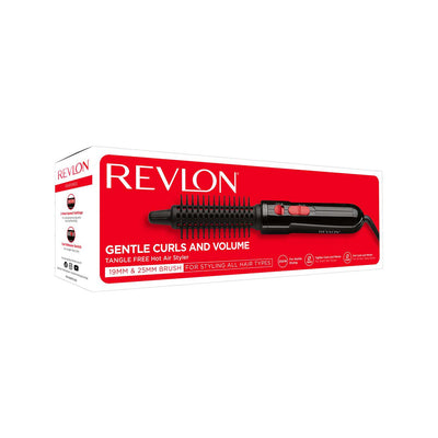 Boots Revlon Essentials Tangle Free Hot Air Styler- Buy online at McGrocer