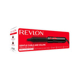 Revlon Heißluftstyler mit Bürstenaufsätzen, importiert aus dem Vereinigten Königreich