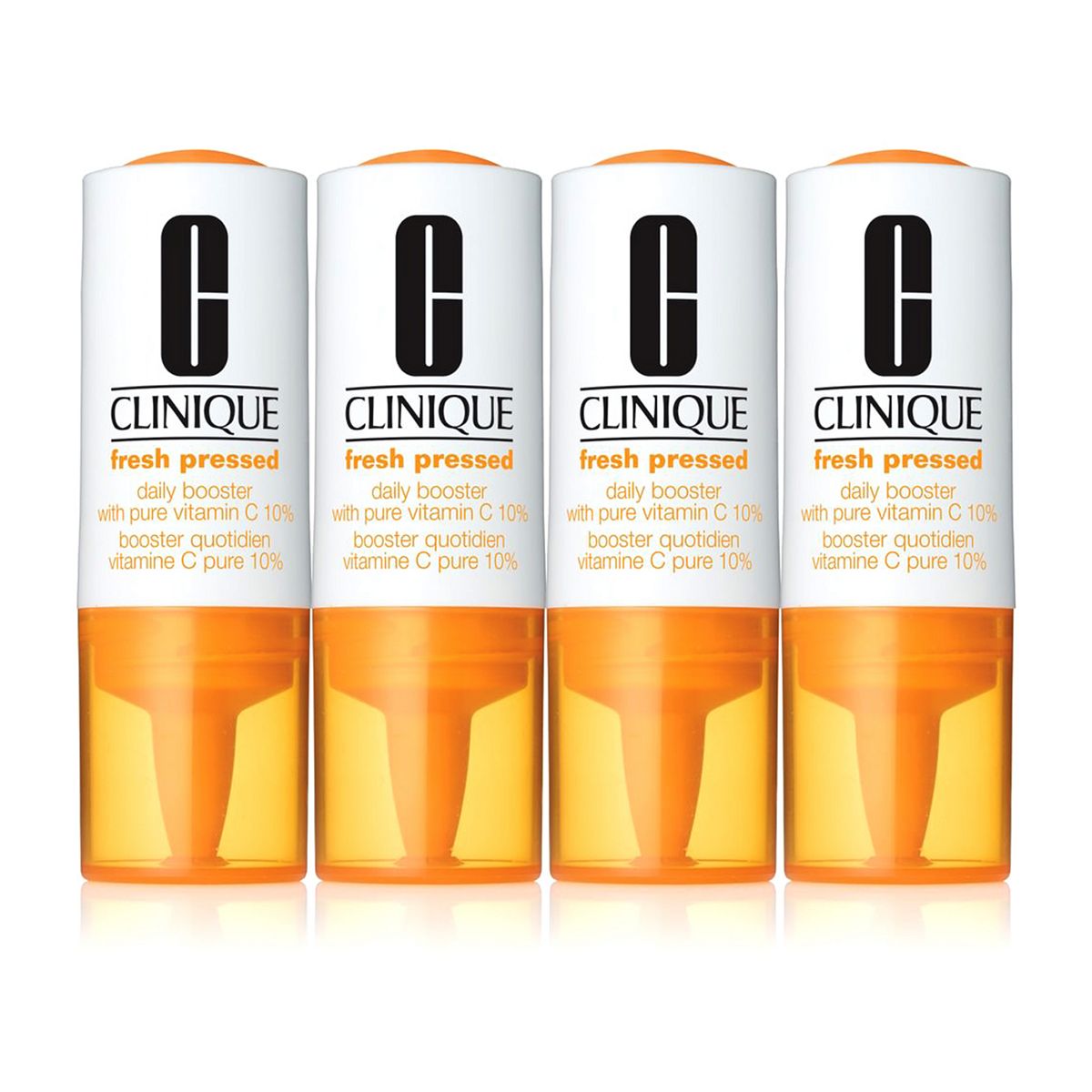 Clinique Fresh Pressed™ Daily Booster with Pure Vitamin C 10% GOODS Boots   