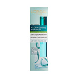 L'Oréal Paris fuktighetskrem for normal og kombinasjonshud 70ml, importert fra Storbritannia