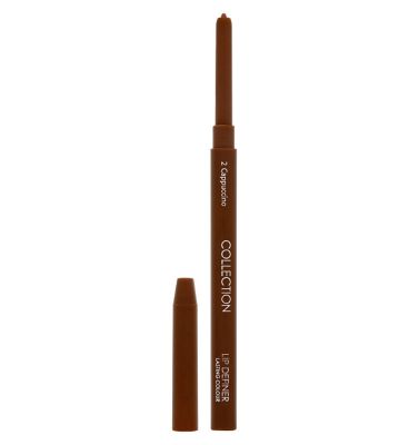 Collection Lasting Colour Lip Definer - Cappuccino