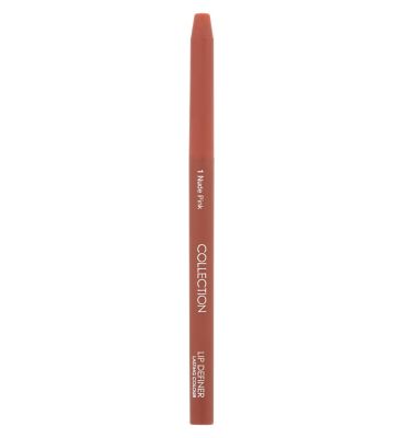 Collection Lasting Colour Lip Definer - Nude Pink