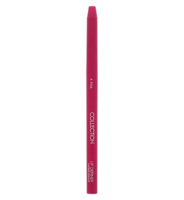 Collection Lasting Colour Lip Definer - Pink