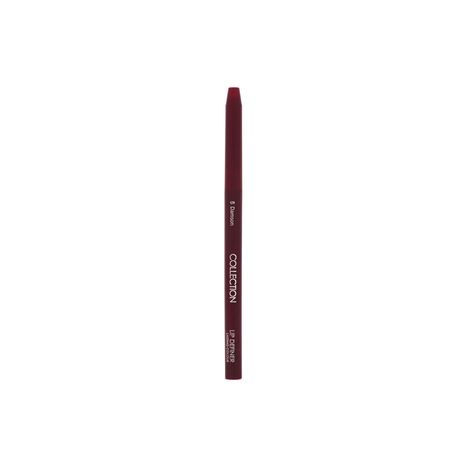 Collection Lasting Colour Lip Definer - British product