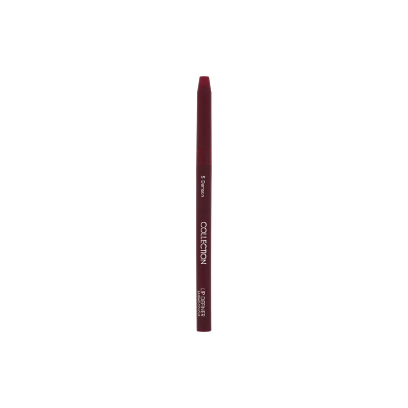 Collection Lasting Colour Lip Definer - British product