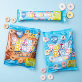 Fox's Biscuits Party Rings   125g GOODS M&S   