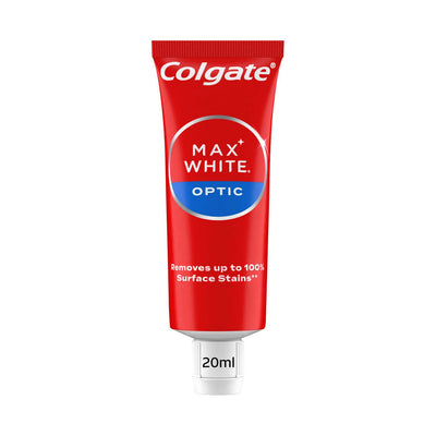 Colgate Max White One Optic Whitening Reise-Zahnpasta 20ml