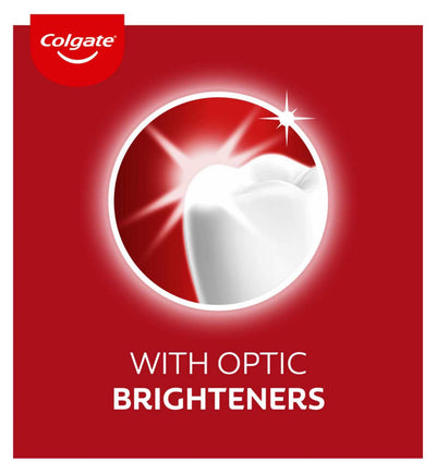Colgate Max White One Optic Whitening Reise-Zahnpasta 20ml