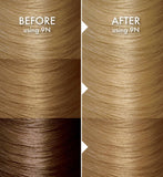 John Frieda Precision Foam Colour 9N Hellnatürlichblond 130ml, UK-Version