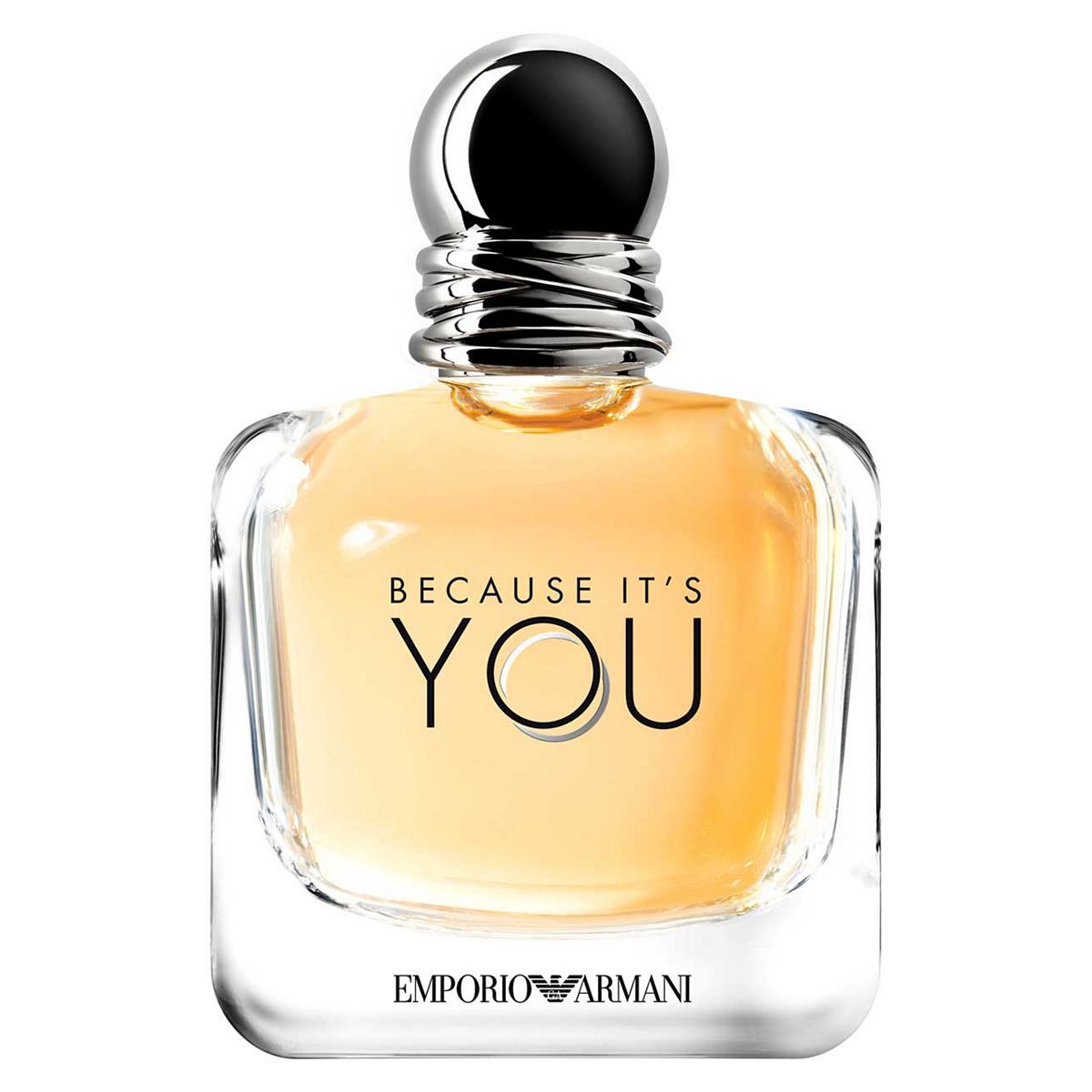 Emporio Armani Because It's You Eau de Parfum 100ml GOODS Boots   