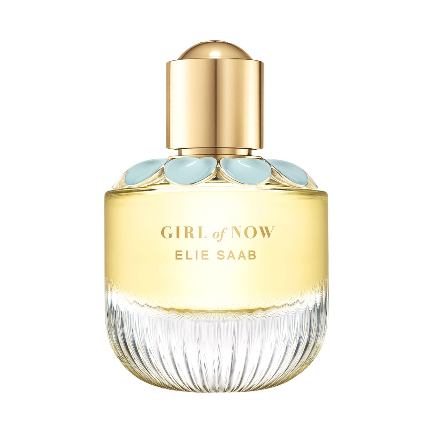 Elie Saab Parfüm Girl Of Now 50ml, importiert aus dem Vereinigten Königreich