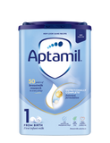 Aptamil first infant milk powder 800g - British product