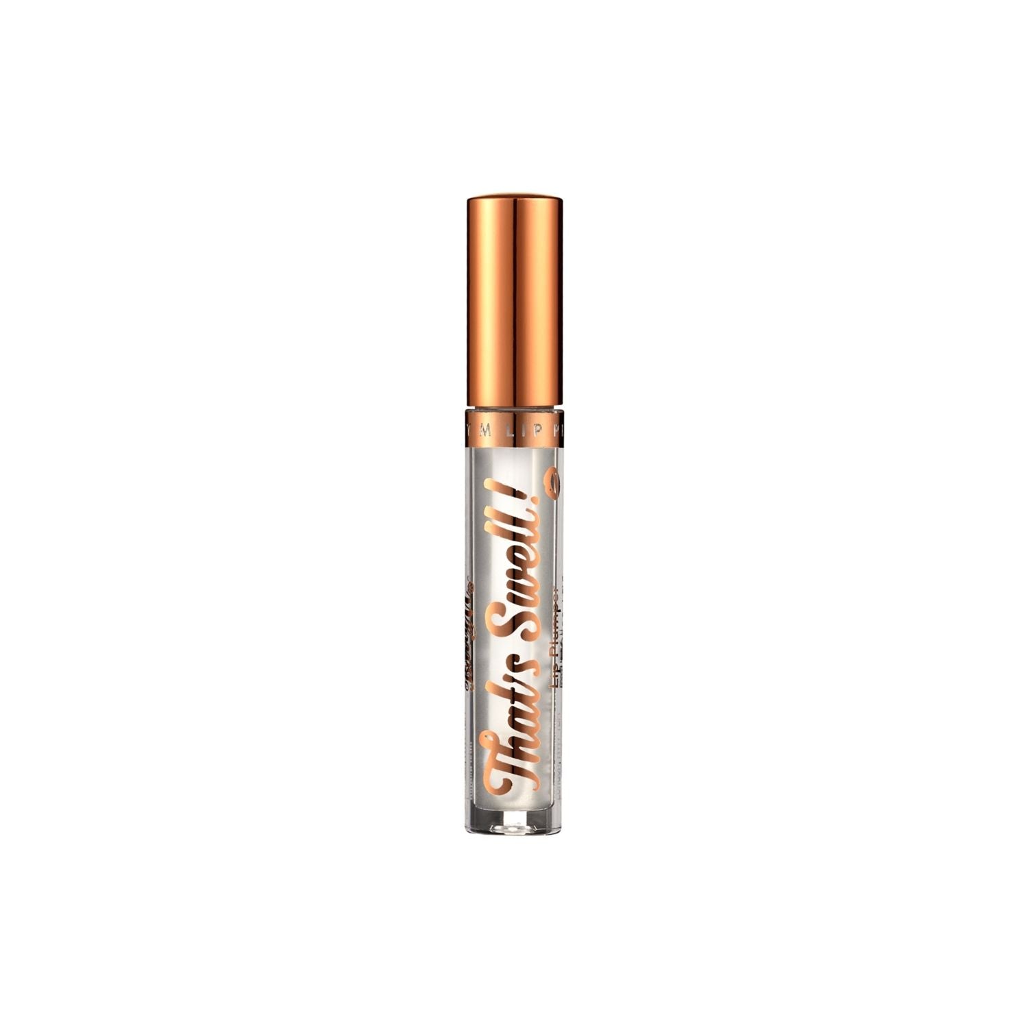 Barry M That's Swell Plumping Lip Gloss