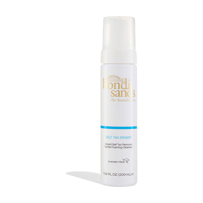 Boots Bondi Sands Self Tan Eraser 200ml- Buy online at McGrocer