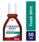 Corsodyl Gum Care Mouthwash Fresh Mint 50ml - British product