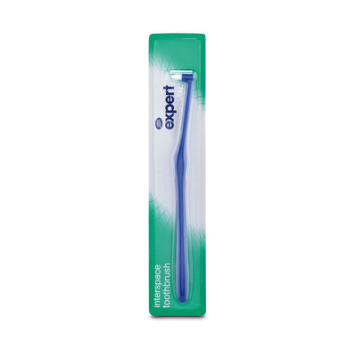 Boots Expert Interspace Tannbørste Mellomrom