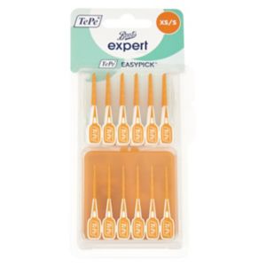 TePe EasyPick XS/S Interdental Brush