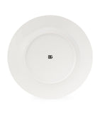 Dolce&Gabbana Casa DG logo dinner plates 26.5cm - British product
