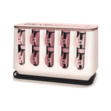 Remington PROluxe heated hair rollers 20-piece set (British brand)