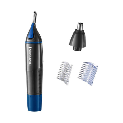 Boots Remington NANOseries Nose & Ear Trimmer NE3850- Buy online at McGrocer