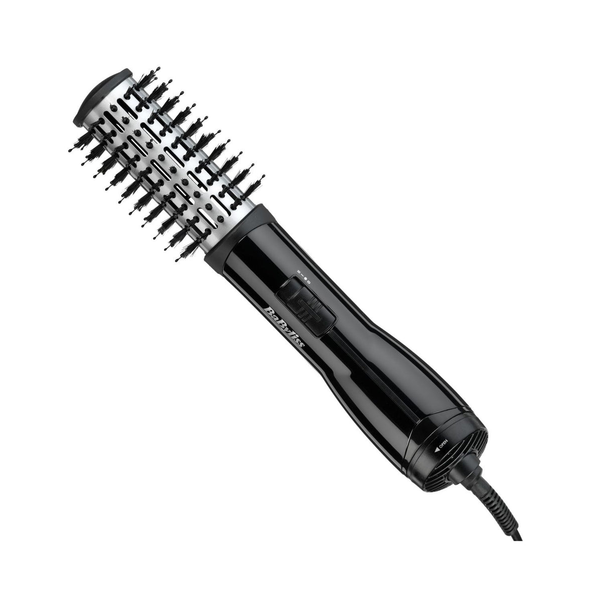 BaByliss Flawless Volume Hot Air Styler - British product