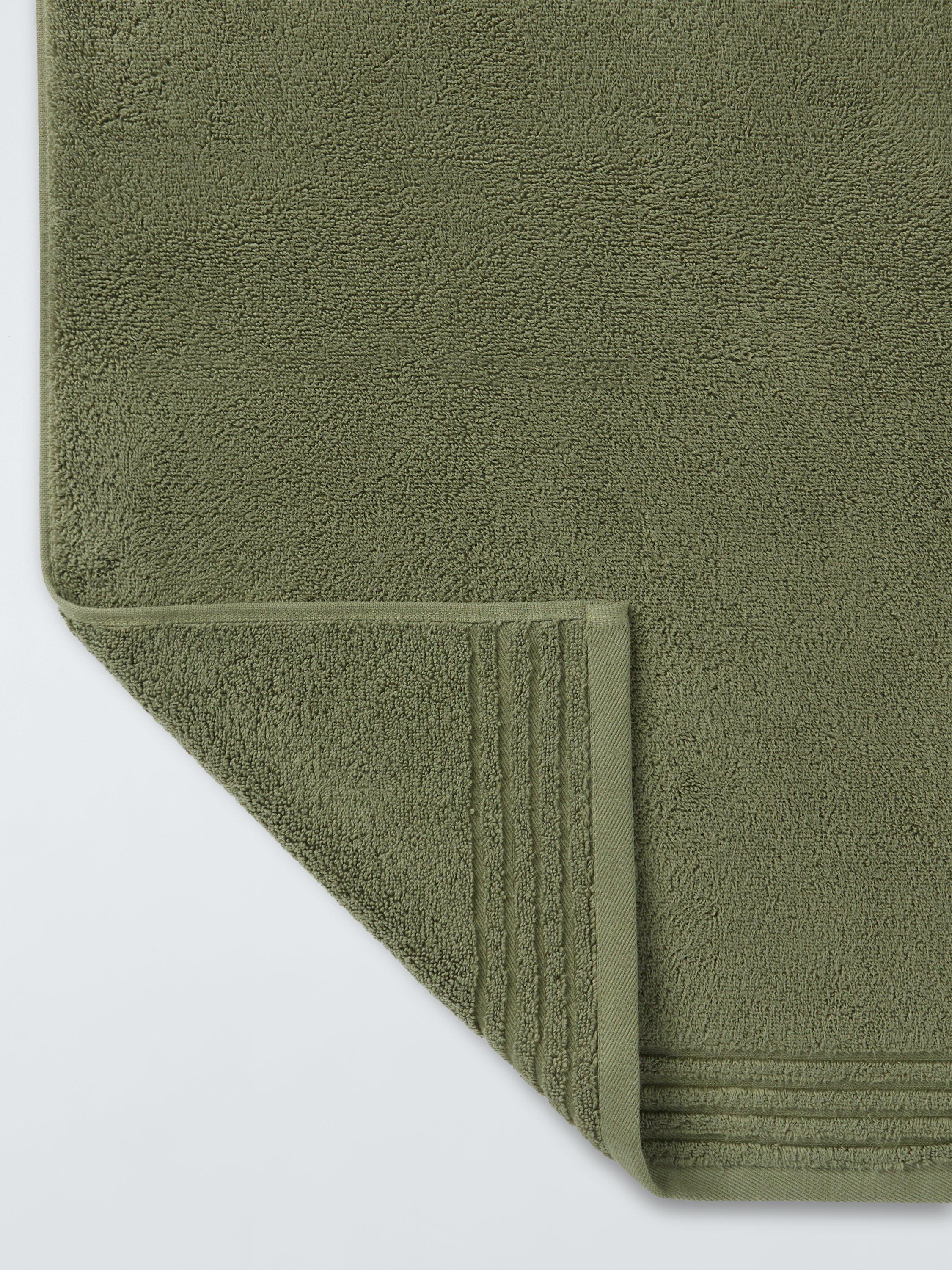 John Lewis ultra soft cotton bath towel 580gsm, imported from the UK