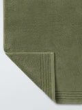 John Lewis ultra soft cotton bath towel 580gsm, imported from the UK
