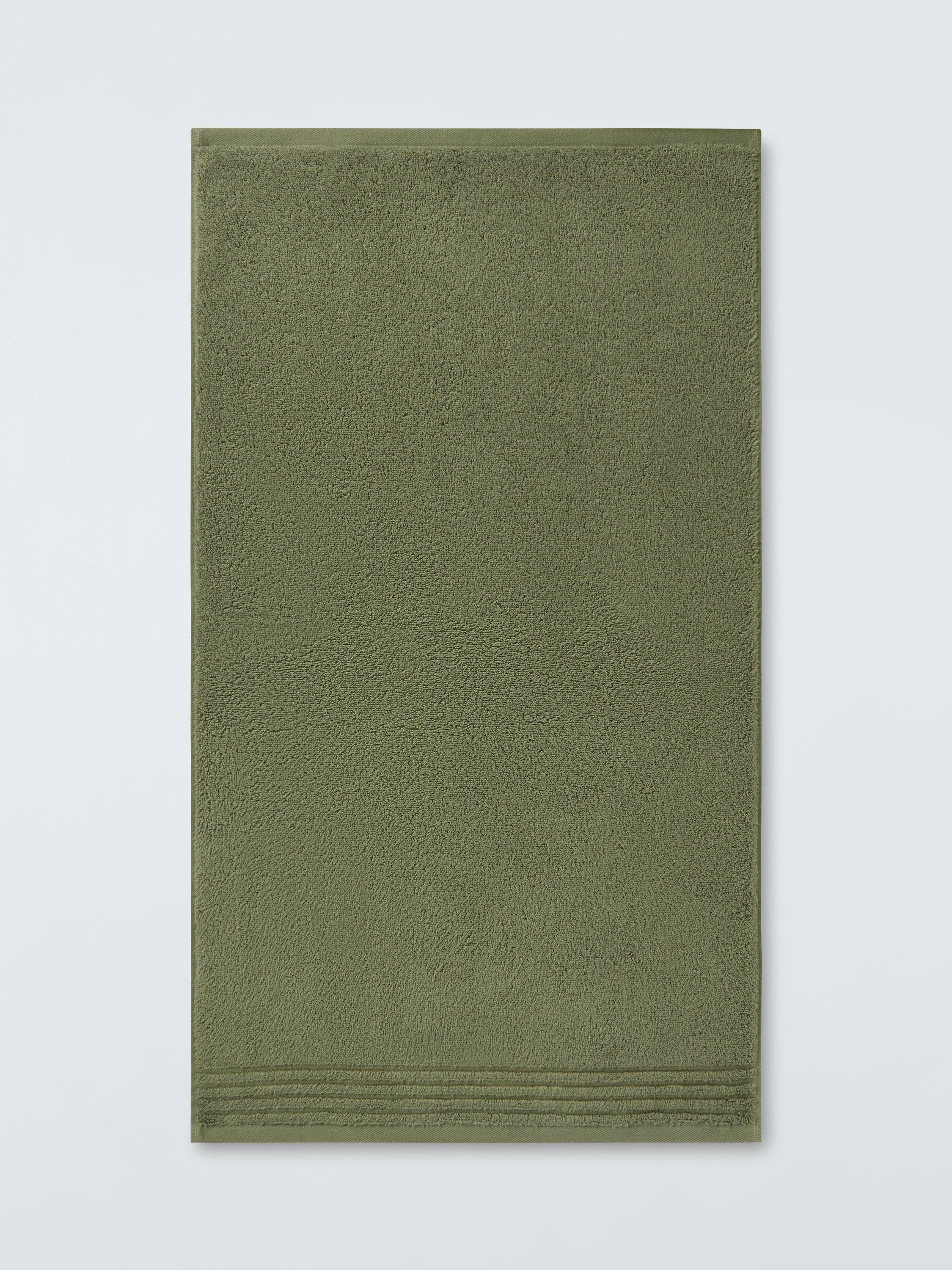 John Lewis ultra soft cotton bath towel 580gsm, imported from the UK