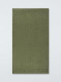 John Lewis ultra soft cotton bath towel 580gsm, imported from the UK